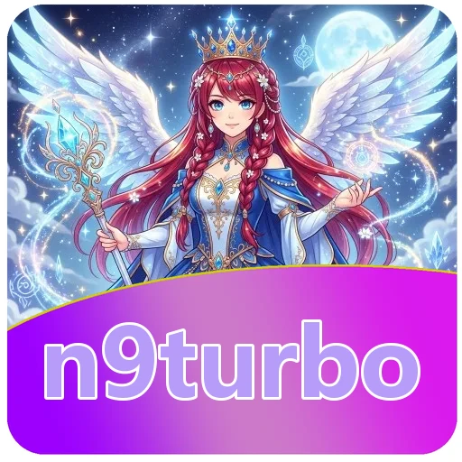 Ilustrasi berkas n9turbo APK 4.8.1