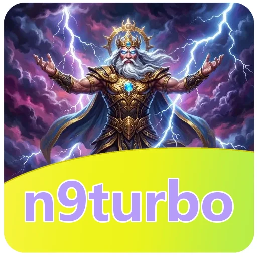 Ilustrasi aplikasi n9turbo di Android
