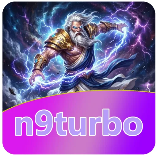 Ilustrasi syarat perangkat untuk n9turbo APK