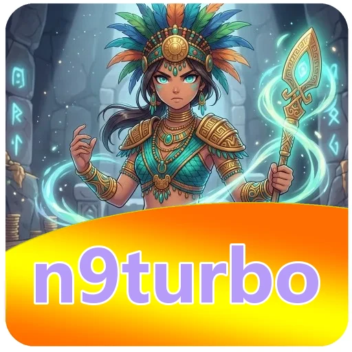 Ilustrasi pengecekan versi dan ukuran n9turbo APK