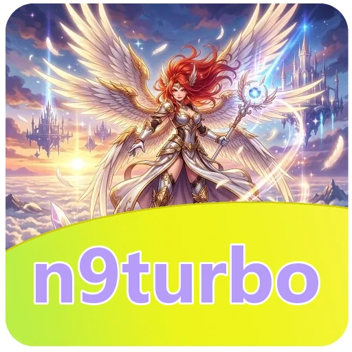 Ilustrasi berkas n9turbo APK 32.7 MB