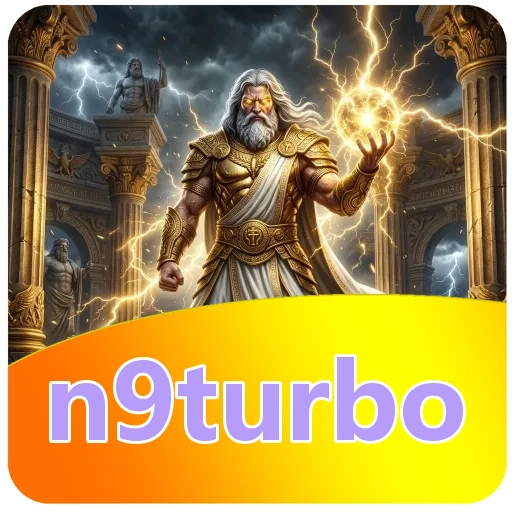 Layar pemasangan n9turbo APK