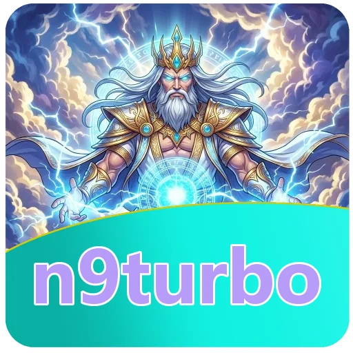 Aplikasi n9turbo setelah terpasang